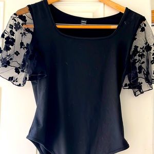Shein Bodysuit Size 38 Medium